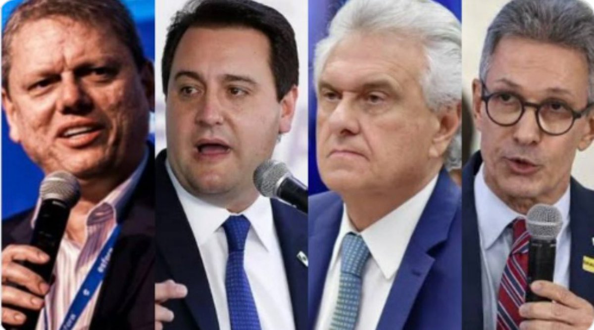 Até onde chega a ganância pelo poder ?