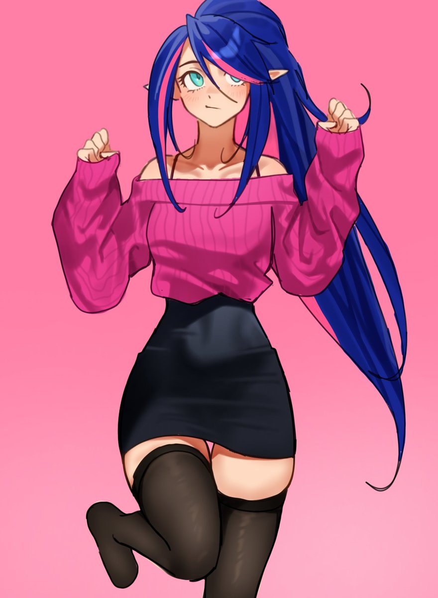 Dian_draw's tweet photo. 💕 https://t.co/gOUAu2jH1k