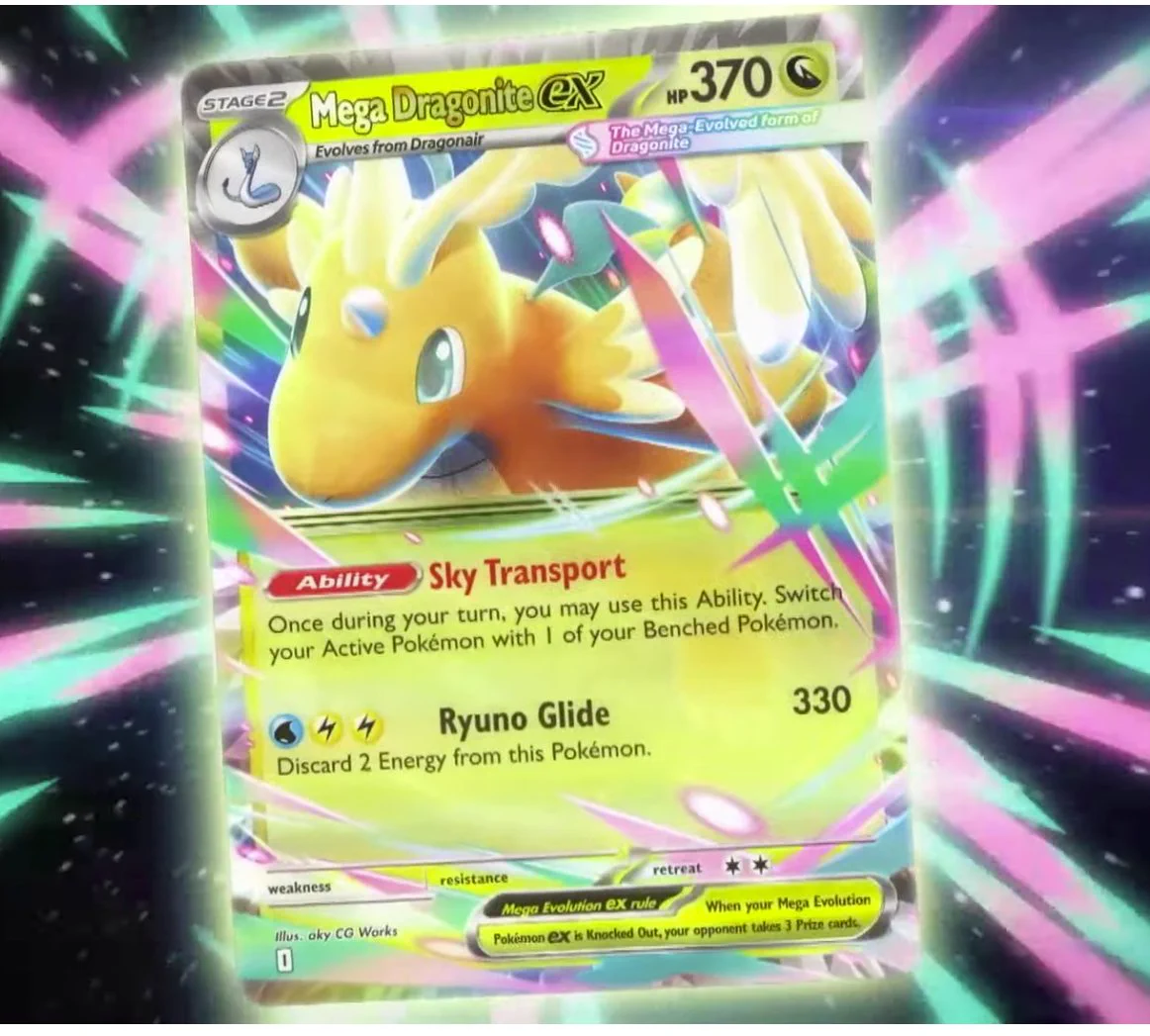 カイリュー トランスポート ポケモンカード専門店Cobalt Cave on X: 