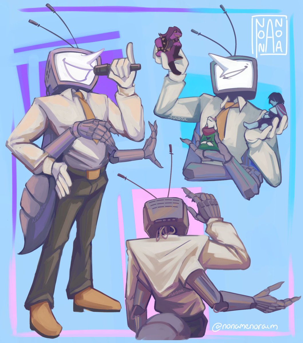 Ant #Tenna ft. fun gang
#DELTARUNE