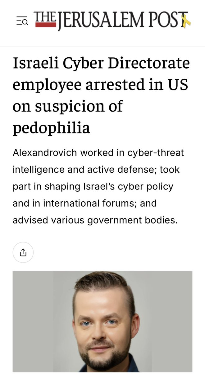 BigShitty3's tweet photo. @LauraLoomer Israelis are commiting sexual assualt on americans but sure kids that got bombed is the problem https://t.co/OgG8Z03bJG