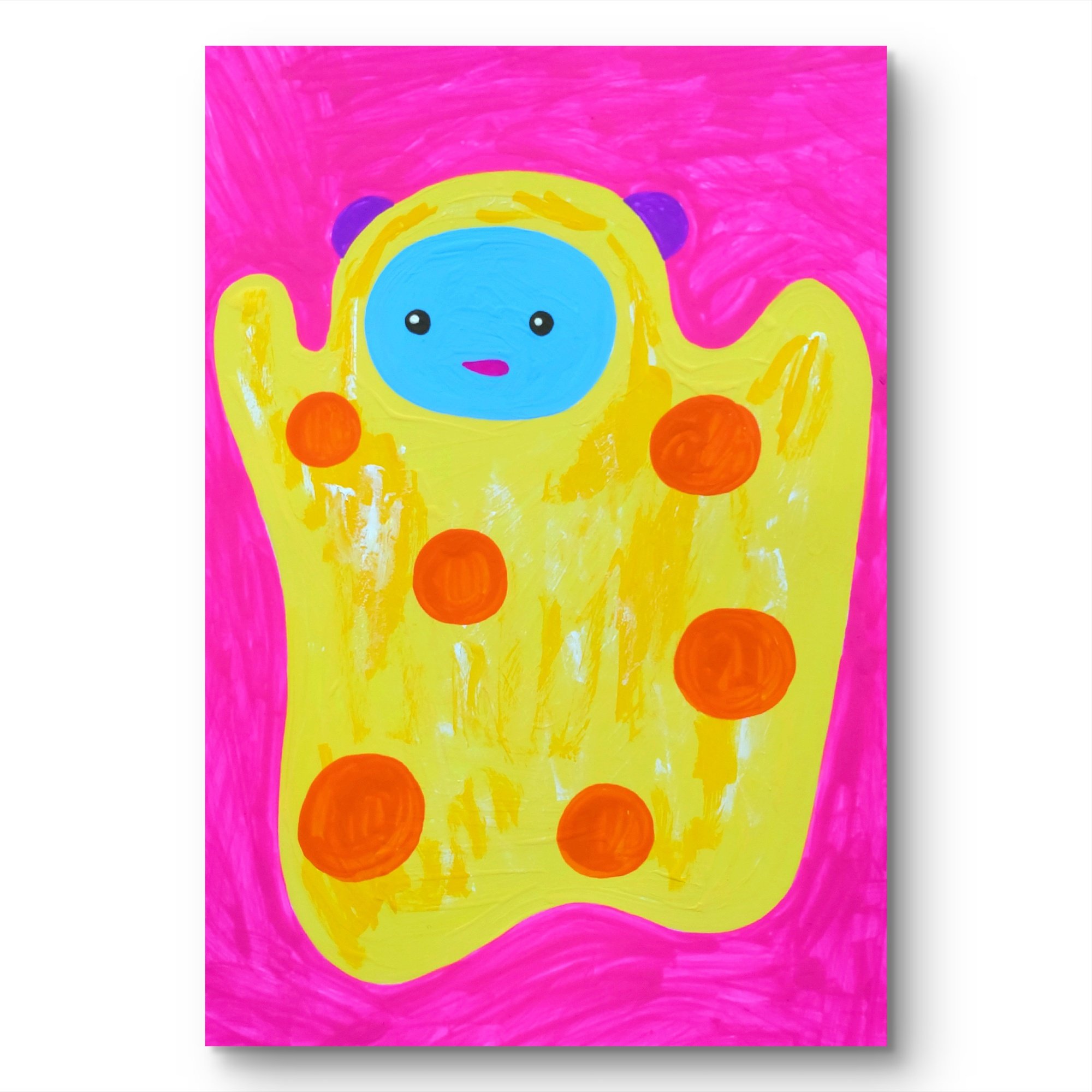 ☆seira☆オリジナルオーダーアートを制作いたします (@rinran7) / X