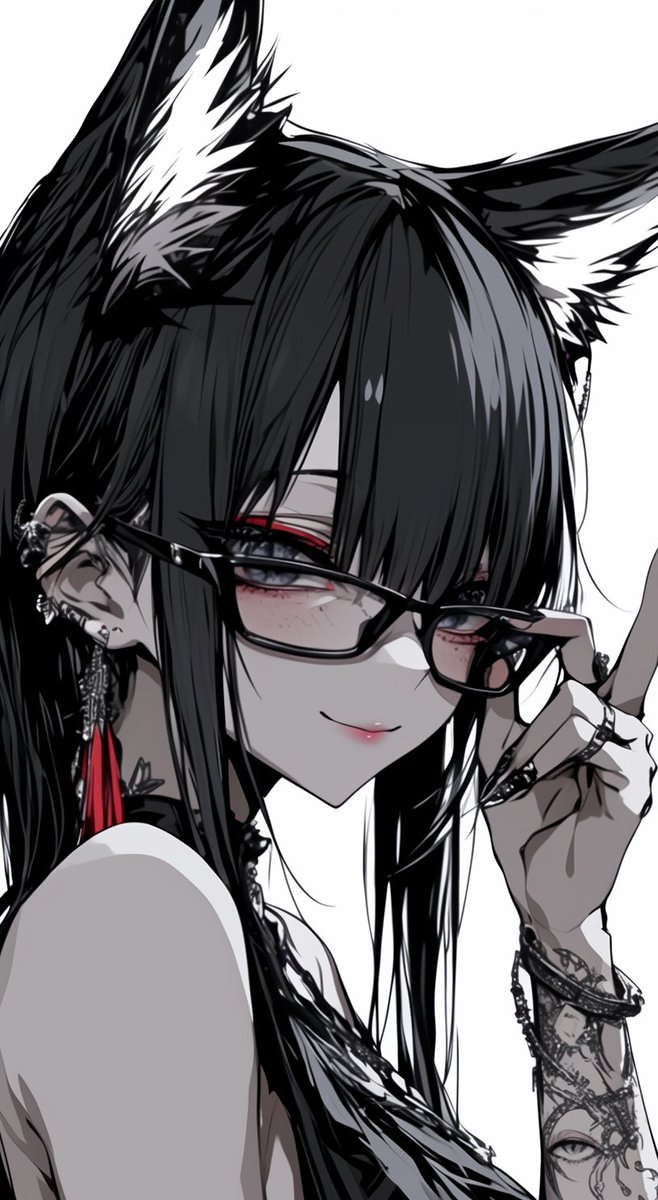 イラスト ie アタシ＝Ani→ AIイラストとDTMとギターとベース on X: 