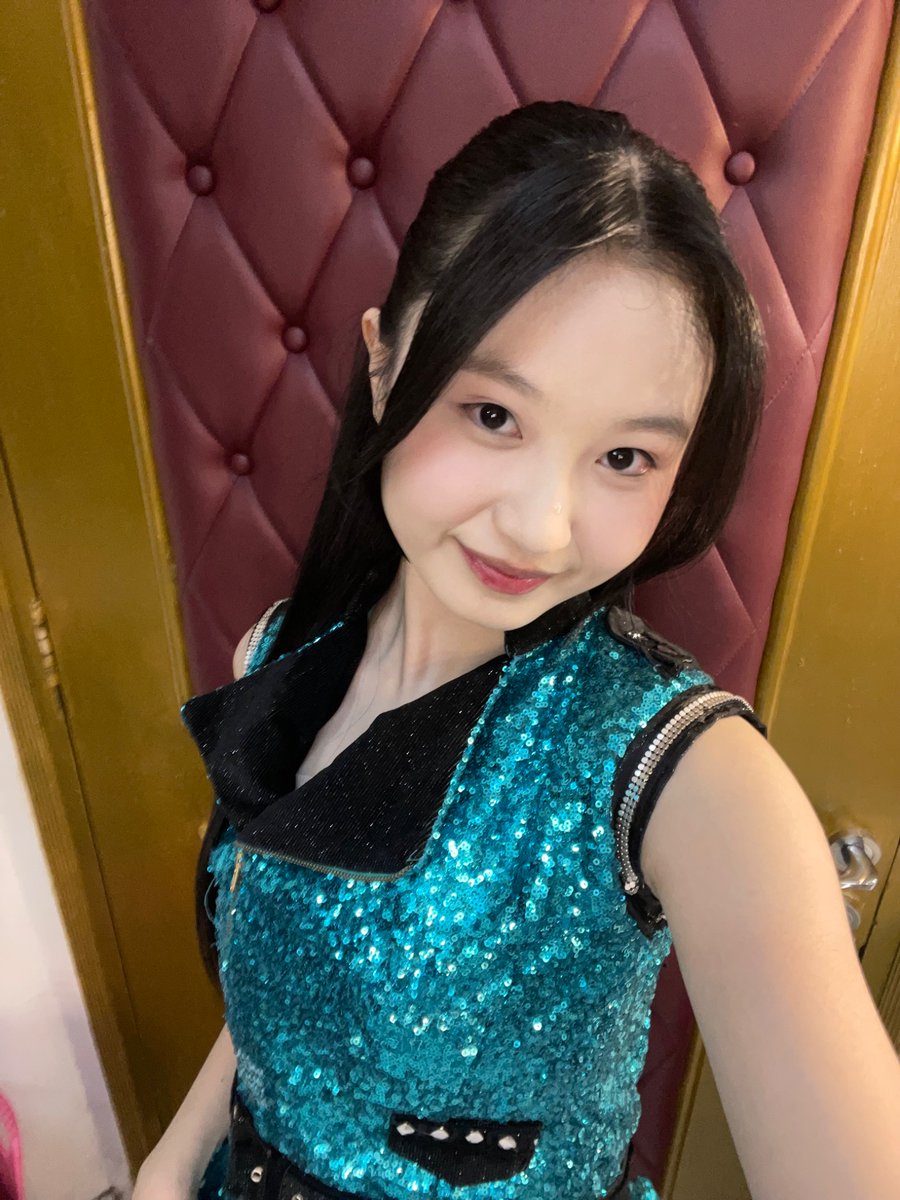 Mikaela Kusjanto (@m_mikaelajkt48) on Twitter photo 