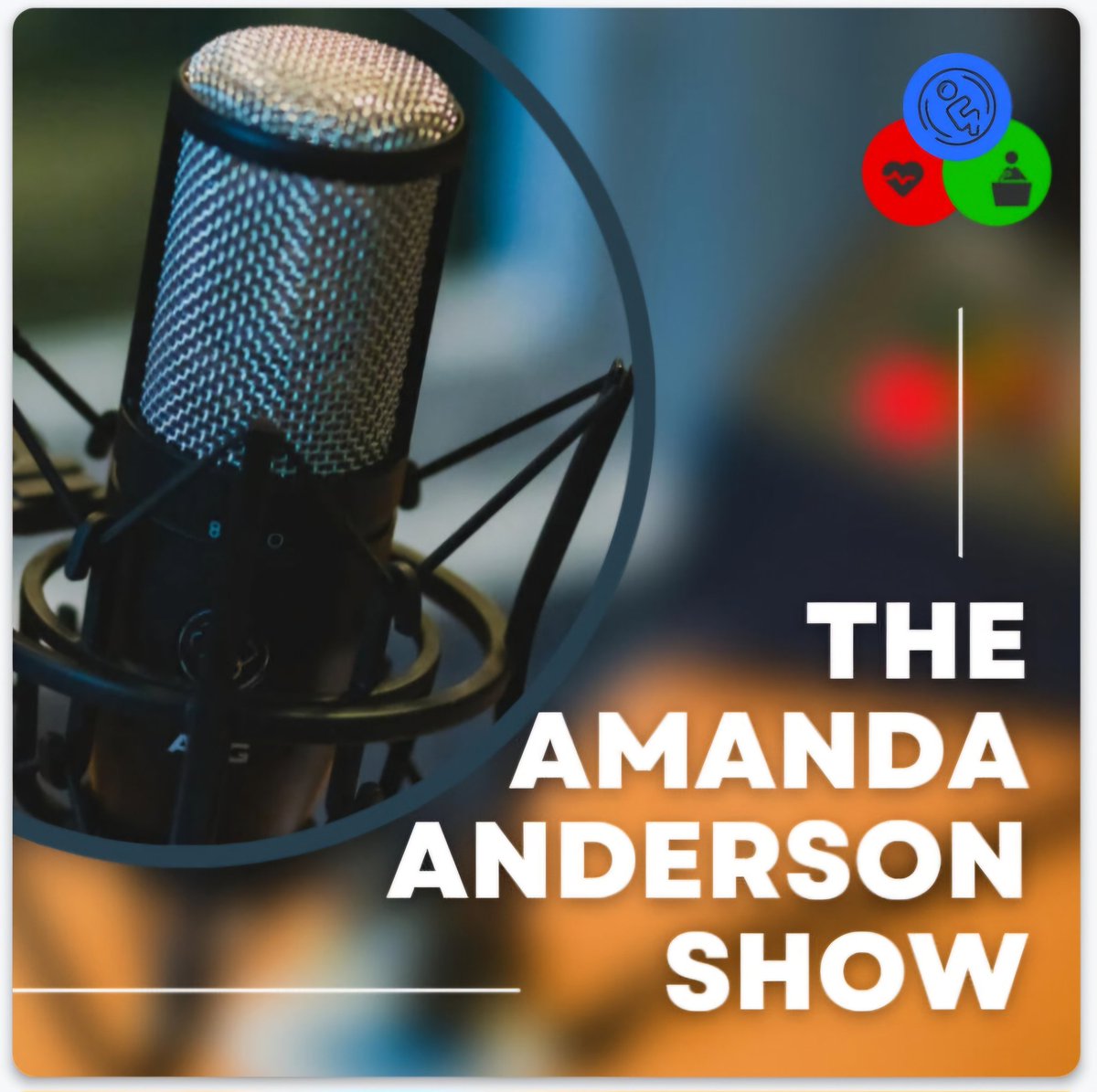 PLPROfficial's tweet image. Our founder has launched a new podcast! The Amanda Anderson Show! For more information please visit her website at plnonprofit.wixsite.com/amandaanderson…