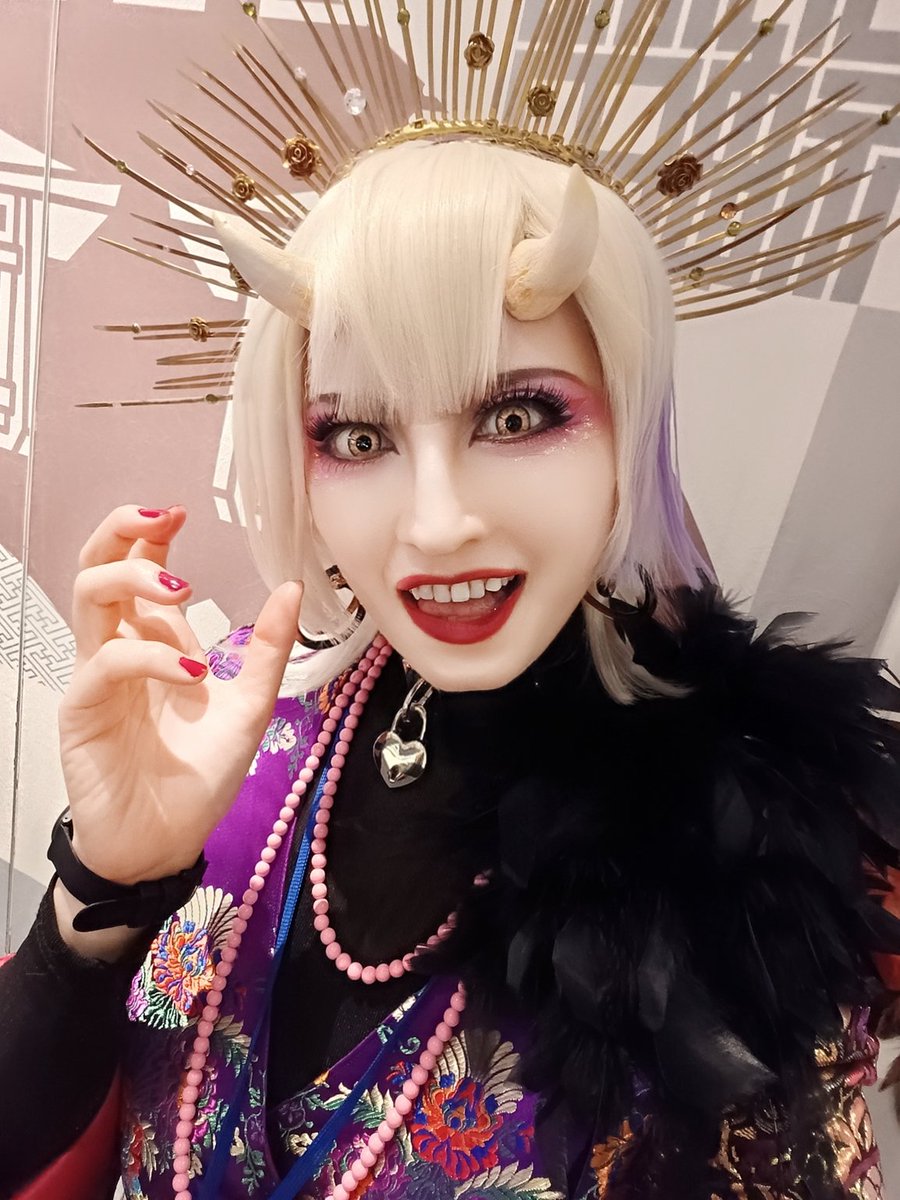 🌹MOMO🌹8/24 気高き薔薇の如く (@dozesheep) / X