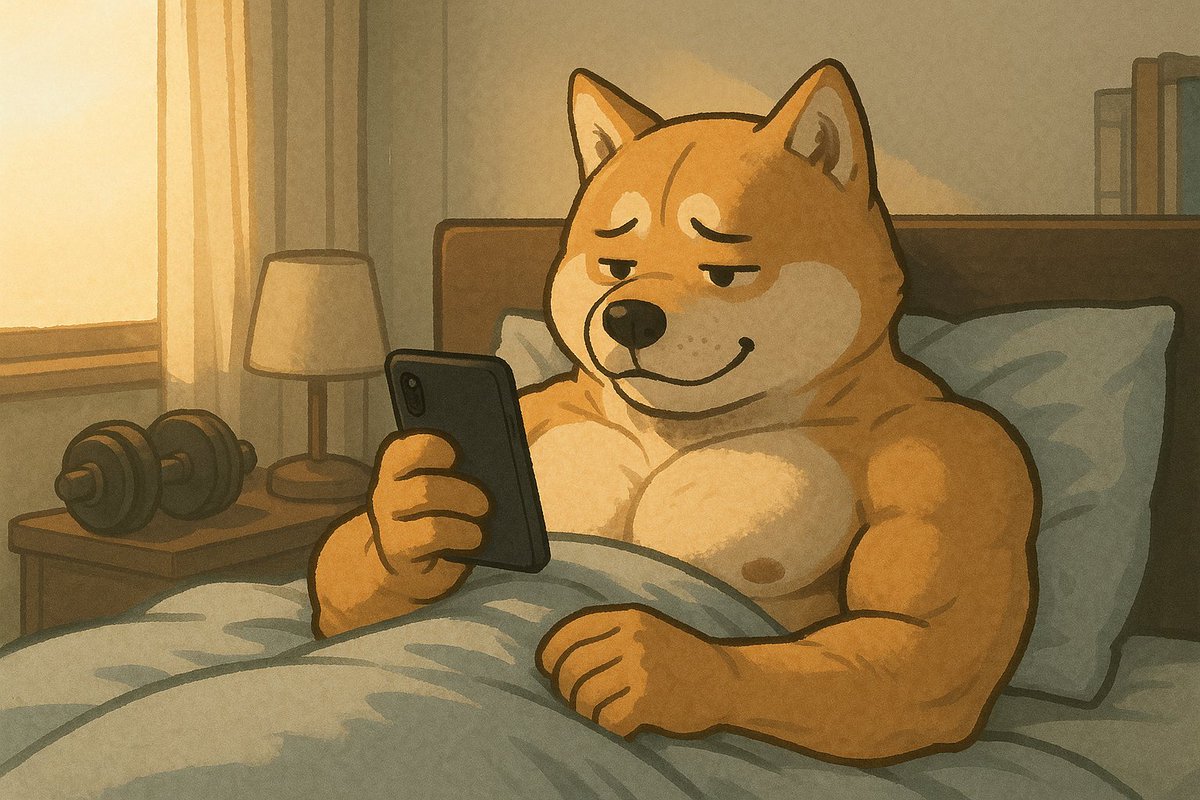 RyuFit_Lab's tweet image. ふぅ…
なかなかアクシデントは続くようで🫠
4日間はジム行けなそうです

オフだと思って身体を休ませます🐾

3週間くらいはトレーニングしなくても筋肉は維持されるらしいですよ！
4日間なんか全然気にしない！

高タンパク低脂質の食事🍖を意識して過ごします！

#筋トレ #ダイエット #アラフォー