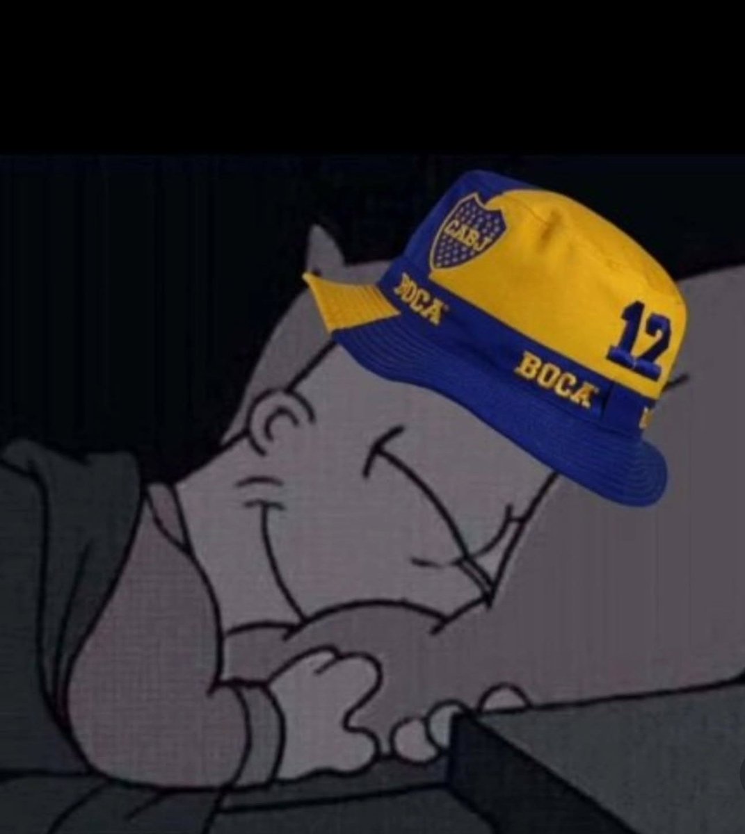 David (@davidwalter275) on Twitter photo Hoy se duerme asi. Se volvio al triunfo. Vamos por mas. Hoy se duerme asi. Se volvio al triunfo. Vamos por mas.