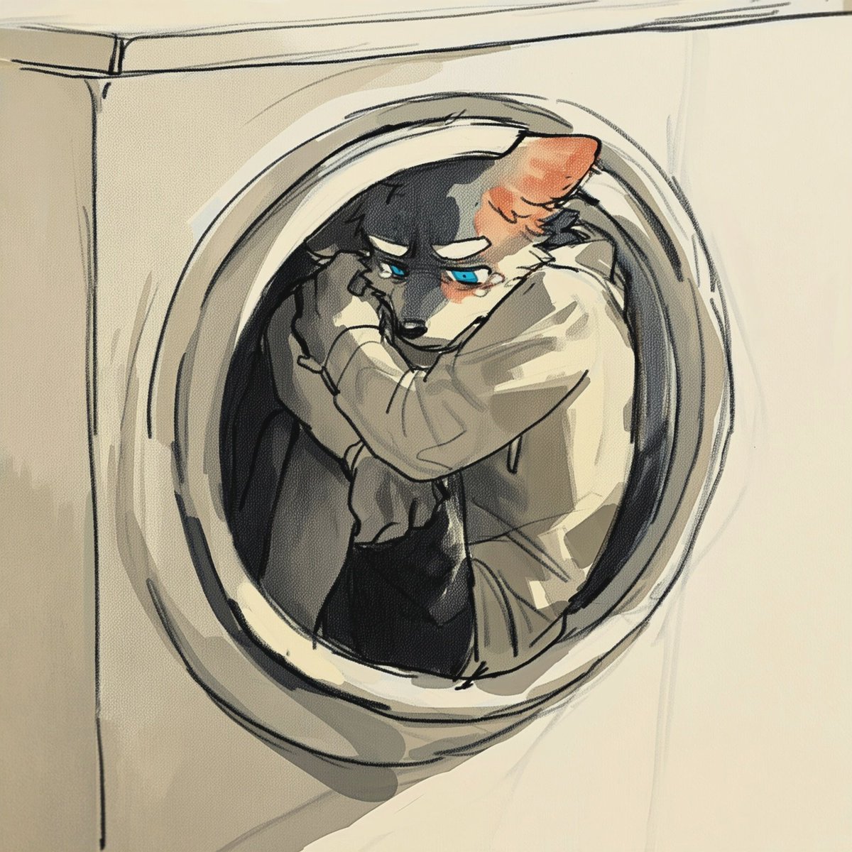 Schell (@schell_uwu) on Twitter photo 