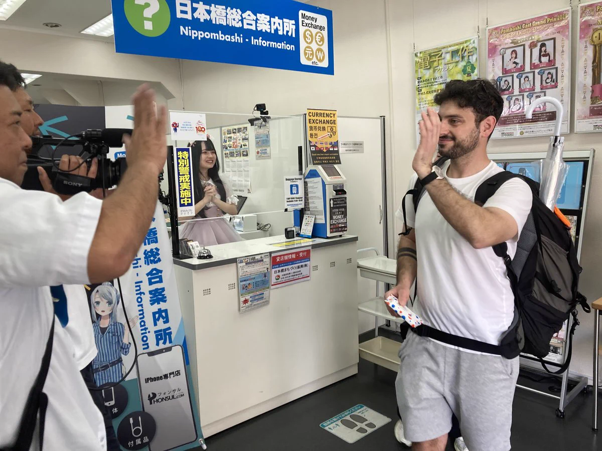 🎀 あずさ 🎀 в X: „なんと先日取材を受けさせていただきました