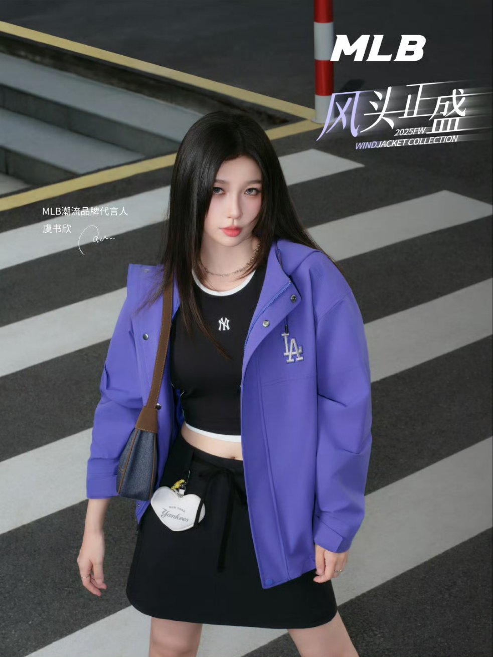 希少 MISBHV X Esther Yu Sunset コラボ キャップ MISBHV X Esther Yu Sunset キャップ | ブルー | FARFETCH JP