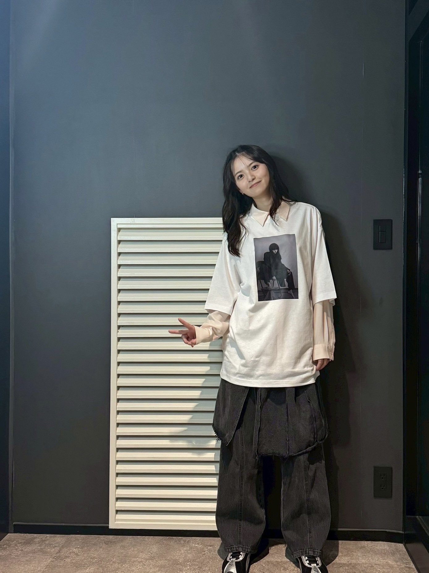 齋藤飛鳥STAFF on X: 