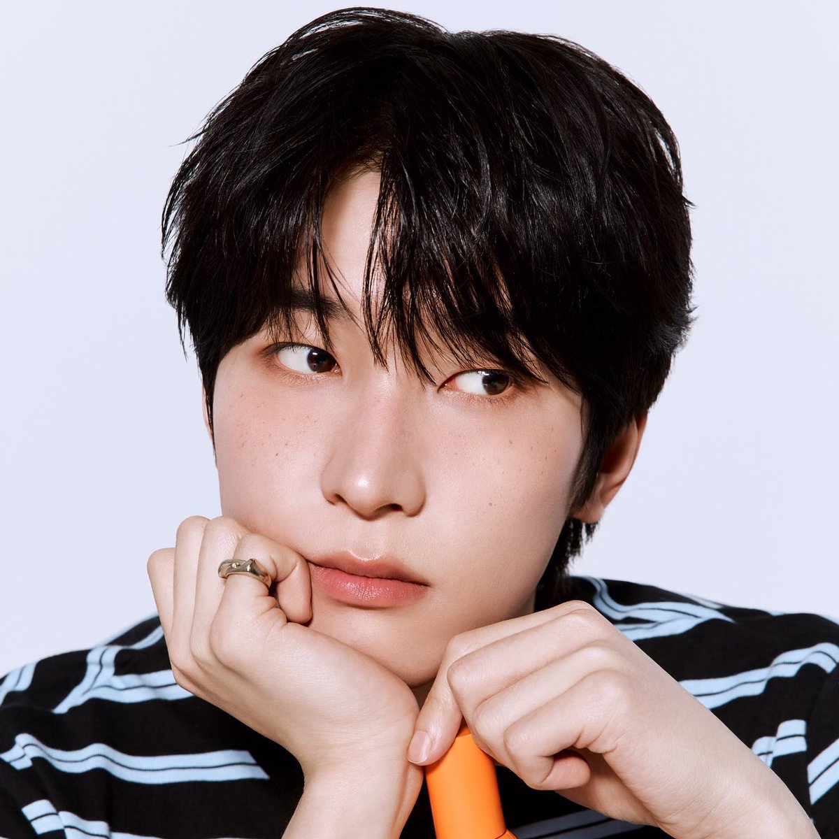 nuyangie's tweet image. my pretty pretty wonwoo