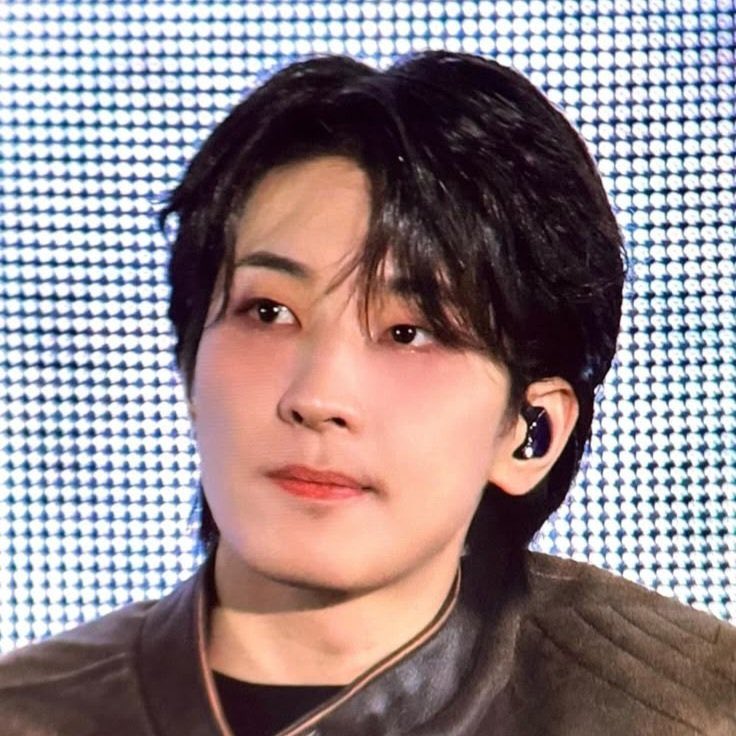 nuyangie's tweet image. my pretty pretty wonwoo