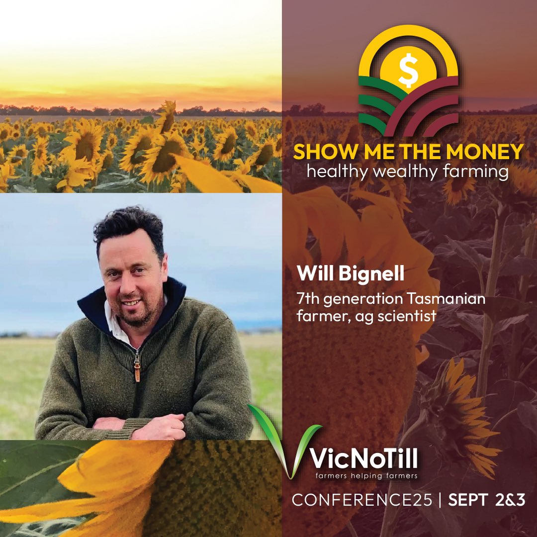 Vic No-Till tweet media