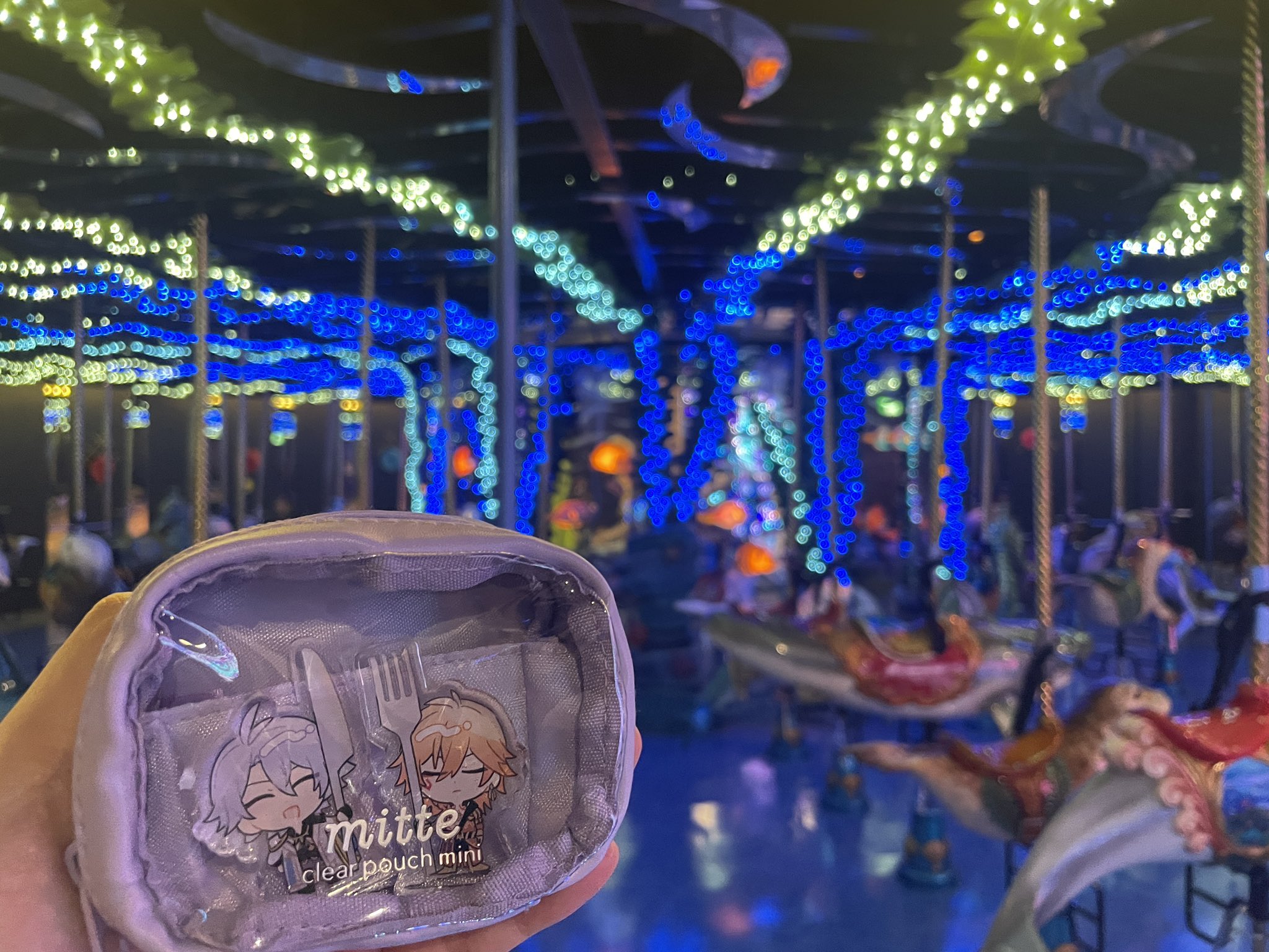 にゃにゃ (@nanako_79) / X