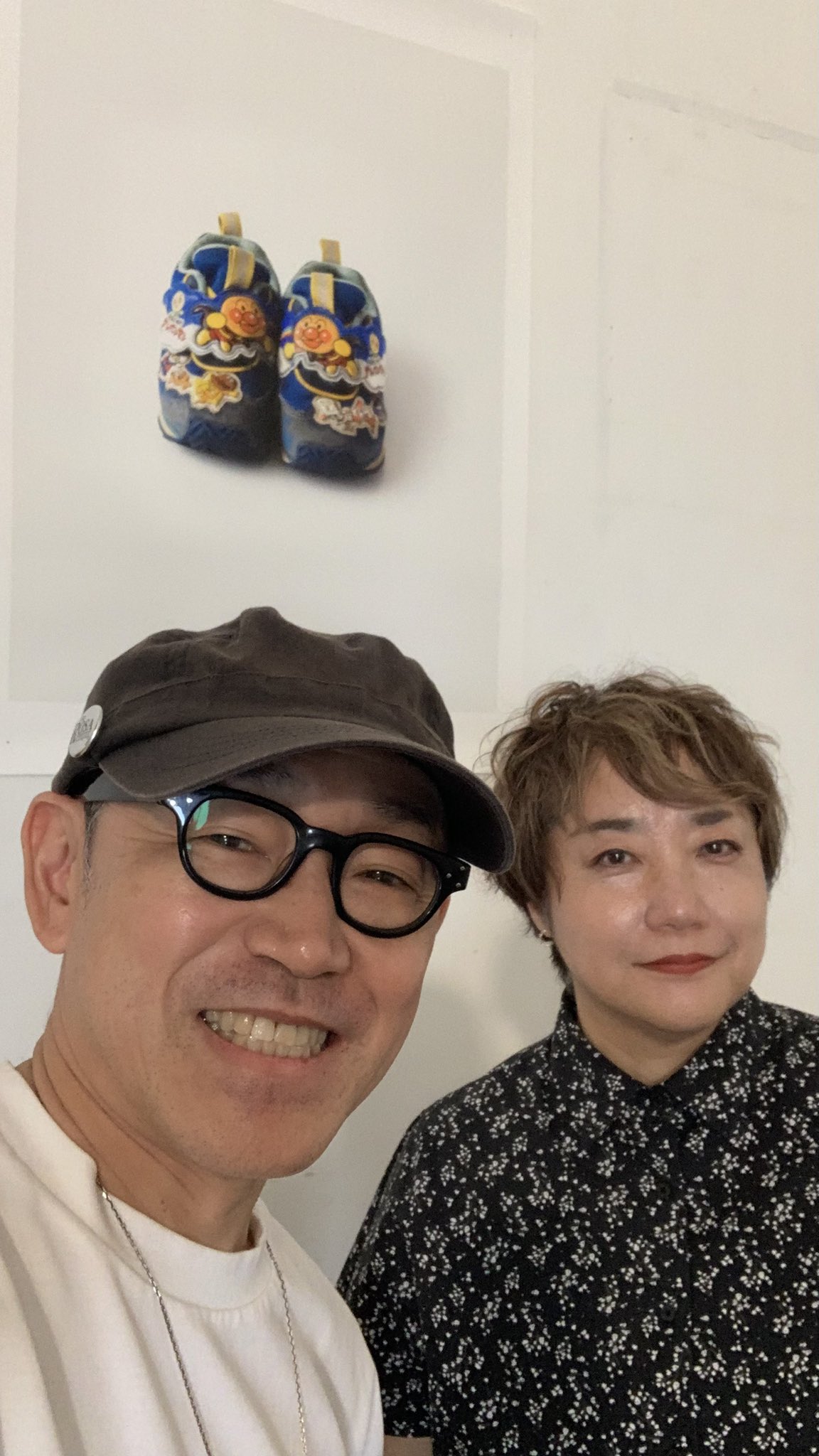 石井武夫、【ダミーの部屋’98】、希少な額装用画集より、新品額装付、状態良好 石井武夫、【ダミーの部屋'98】、希少な額装用画集より、新品