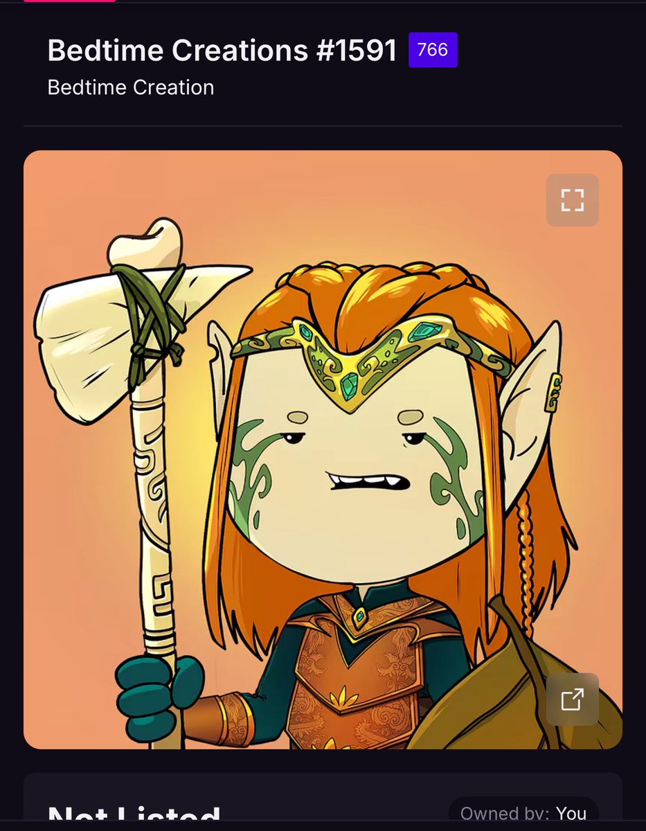Graeme skinner 🐗 (@graemeskinner10) on Twitter photo Picked up this bad boy and am super pumped! LFG ! <a href="/BedtimeNFT/">Bedtime🍄💤 @unrealkingdoms partner 🤝</a> <a href="/HC_Hogz/">Hostile Crypto Hogz 🐗</a> Picked up this bad boy and am super pumped! LFG ! <a href="/BedtimeNFT/">Bedtime🍄💤 @unrealkingdoms partner 🤝</a> <a href="/HC_Hogz/">Hostile Crypto Hogz 🐗</a>