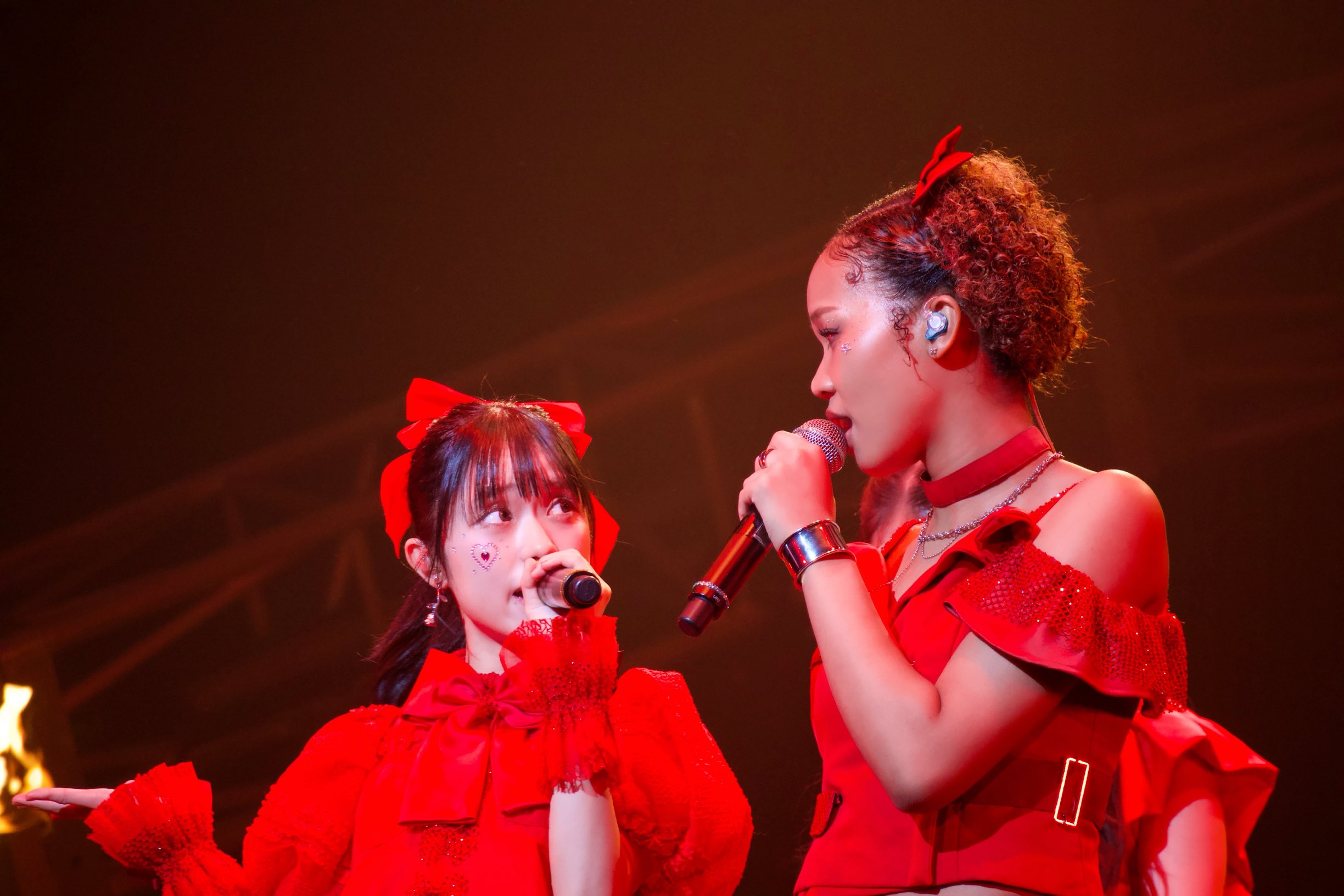 ミカ (@mika_lgm_0831) / X