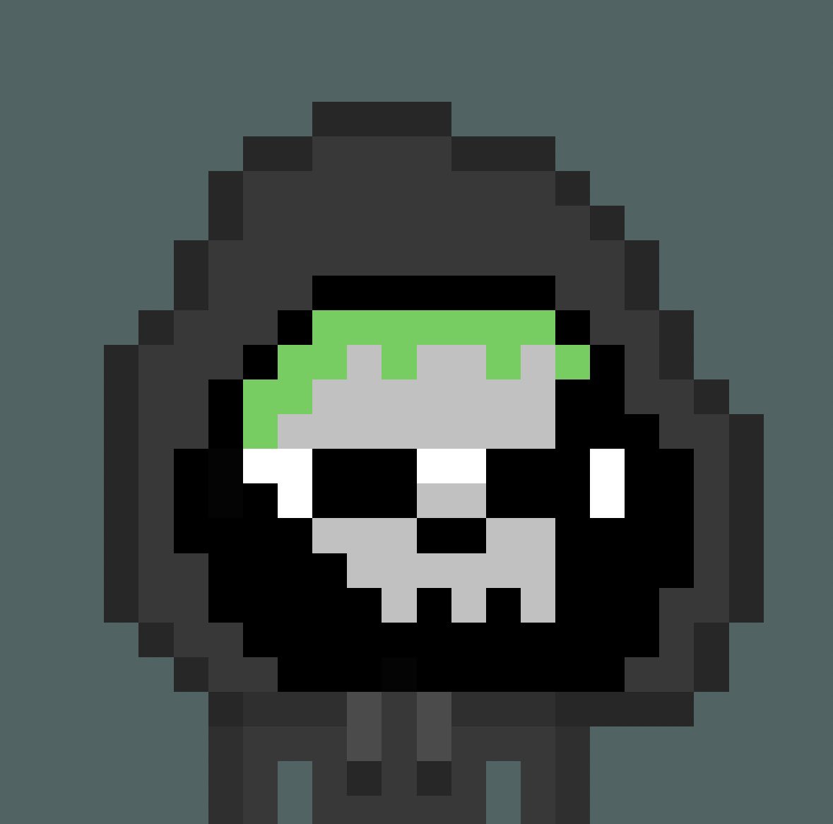 Jaaaaaman (@jaxielien) on Twitter photo OCAS fp is 2x from mint price again
Rare traits FP:
☢️ .16
😈 .2
👽 .69
💀 .16
🐵 .168
🧟 .05
🧥(Hoodie) .44
Notable buyers:
-Zombie swept (20+) by <a href="/SKYCRYPTOBOOMER/">cryptoboomer.eth 💊</a>.
-@Dfarmer cleaning the floor and vaulted some grails.
-notable buyers ABU7557 and vein_17 OCAS fp is 2x from mint price again
Rare traits FP:
☢️ .16
😈 .2
👽 .69
💀 .16
🐵 .168
🧟 .05
🧥(Hoodie) .44
Notable buyers:
-Zombie swept (20+) by <a href="/SKYCRYPTOBOOMER/">cryptoboomer.eth 💊</a>.
-@Dfarmer cleaning the floor and vaulted some grails.
-notable buyers ABU7557 and vein_17