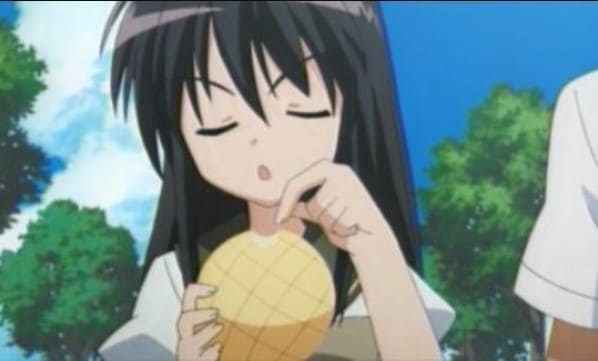 灼眼のシャナ（アニメ）のエロシーン12