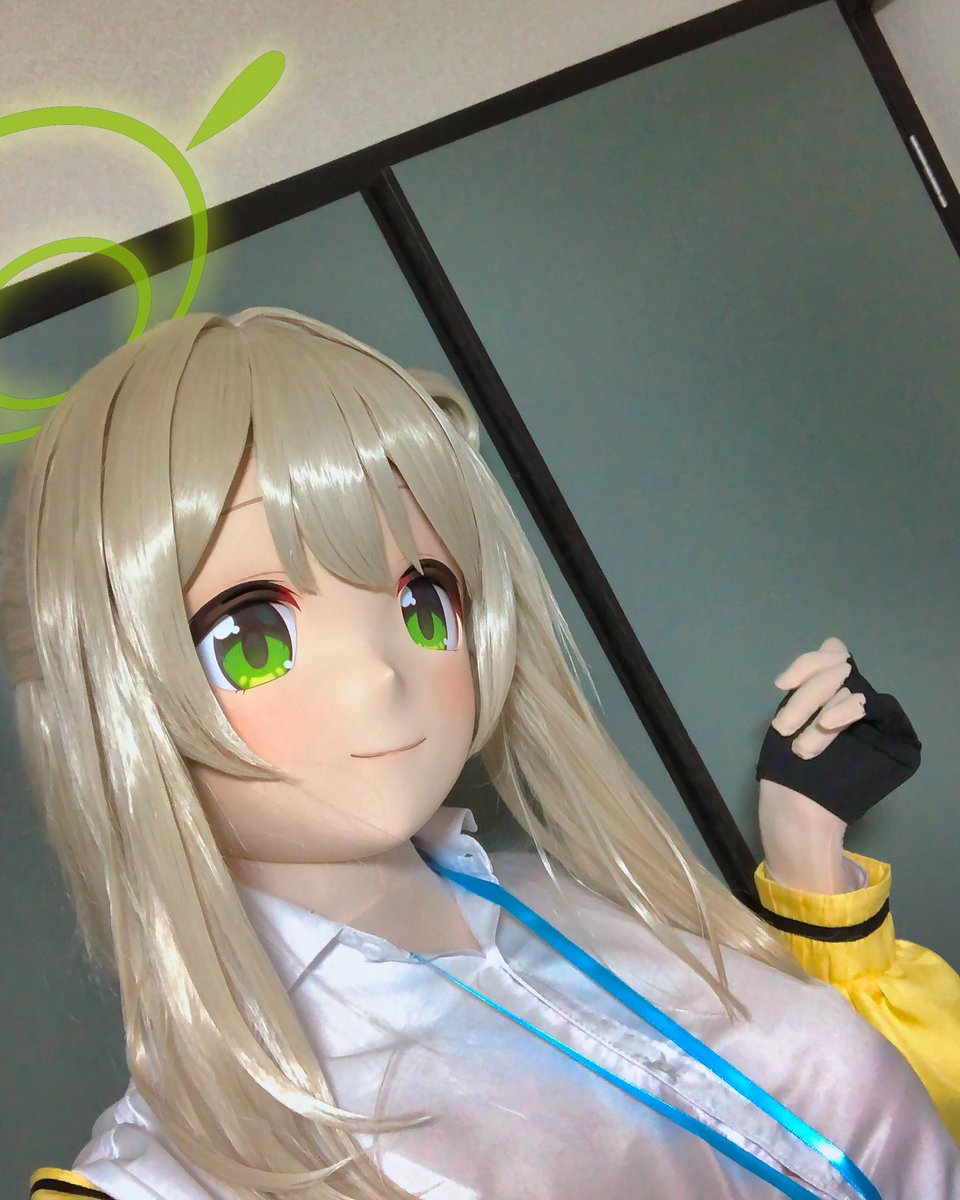 エルシケイ tweet media