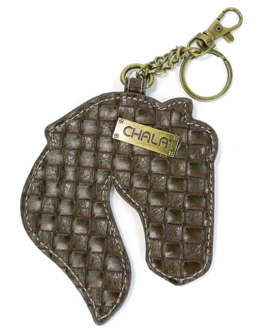 gypsycwgrl's tweet image. Meet the Chala Bag Horse Bag Charm Key Fob! 💛 A cute and stylish solution to hold your keys! Perfect for on-the-go! Check it out here: wix.to/3Pys8dc #ChalaBags #KeyFobs #Fashion