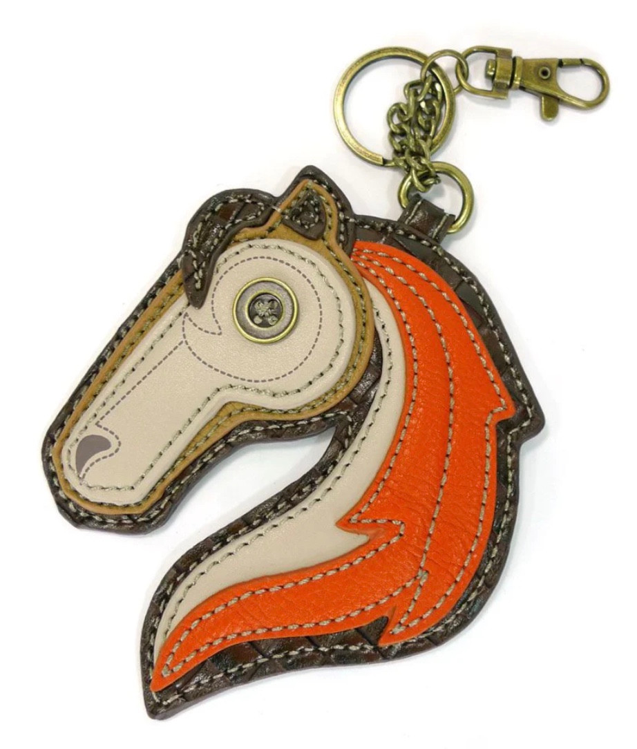 gypsycwgrl's tweet image. Meet the Chala Bag Horse Bag Charm Key Fob! 💛 A cute and stylish solution to hold your keys! Perfect for on-the-go! Check it out here: wix.to/3Pys8dc #ChalaBags #KeyFobs #Fashion