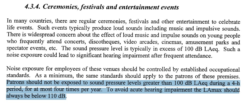 selamat pagi, setelah merayakan kemerdekaan negara, wayah e memperjuangkan kemerdekaan atas kebisingan 📢

Surat Edaran                      guideline for community
yang beredar                             noise dari WHO