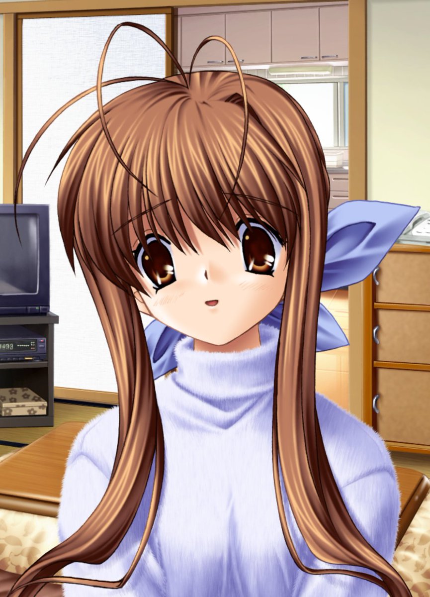 sanae so fine in a turtleneck ughh i need her