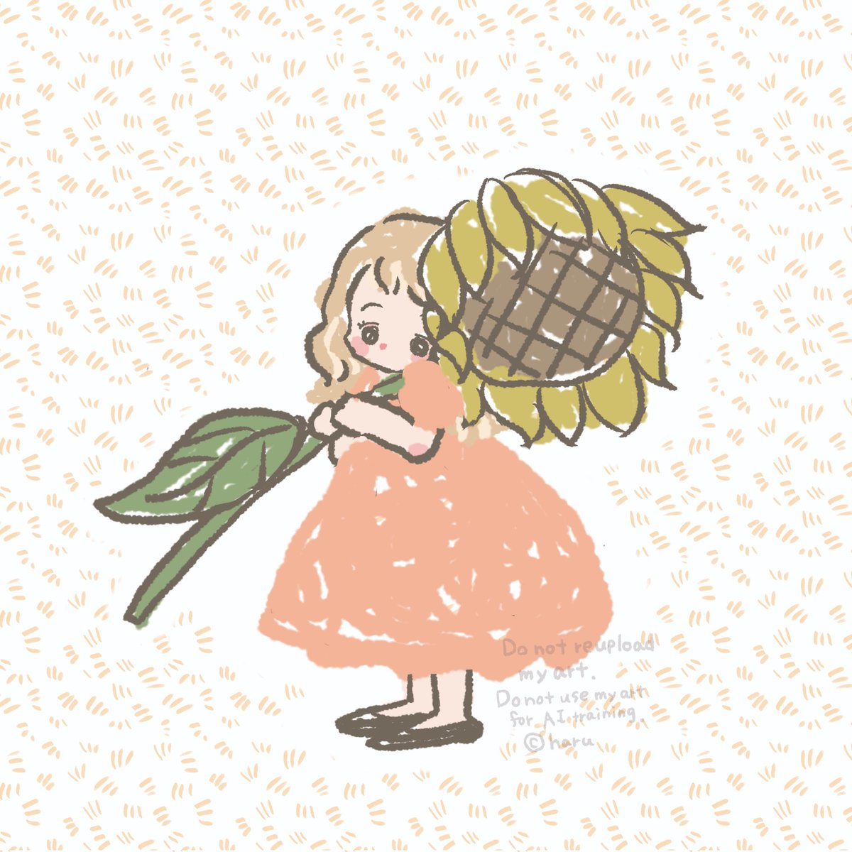 haruru4050's tweet photo. 夏の落とし物

#イラスト #ゆるいイラスト #絵描きさんと繋がりたい https://t.co/iYFt8Xd6vx