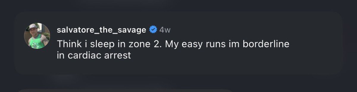 Rt a eso mi Salvatore. Estoy harta de caminar y llegar a zona 4