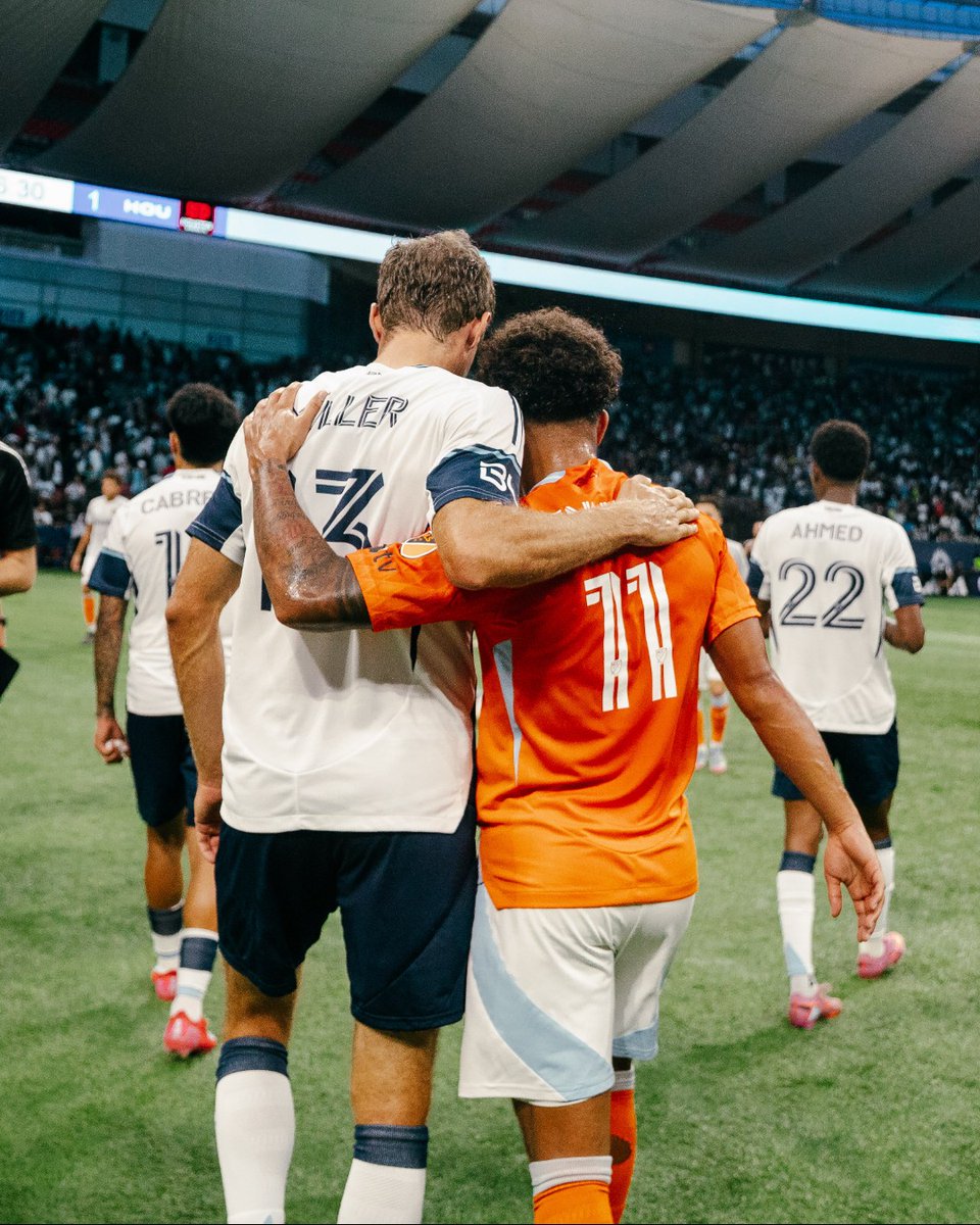 Houston Dynamo FC tweet media