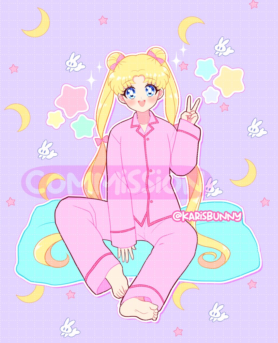 Commission for <a href="/SalSonozaki60/">S. Sonozaki 💚🤍💛</a> 
Sailor Moon Usagui
#anime #sailormoon #usagui #fanartsailormoon #commission