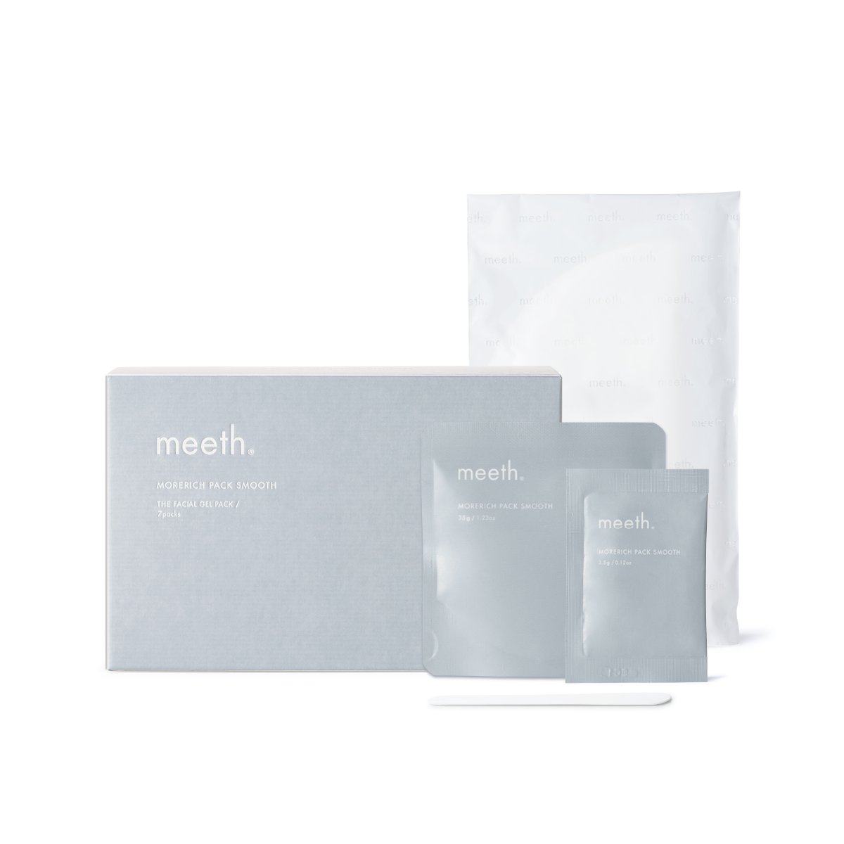 meeth (ミース) ｜公式アカウント tweet media