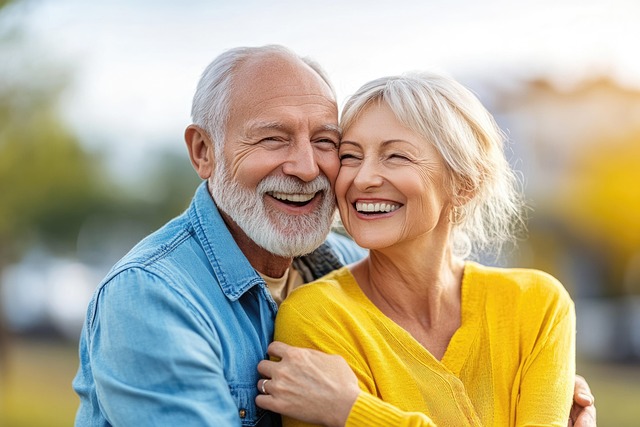 Bright smiles at any age—strategies for seniors from the Paso Robles dentist -  slovisitorsguide.com/bright-smiles-… 
#sanluisobispo
