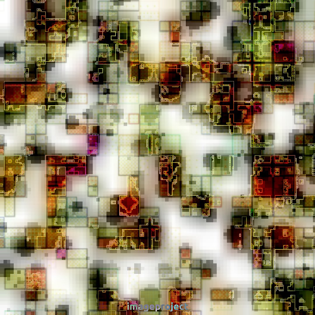 Glitched Nexus #imageproject #glitchednexus