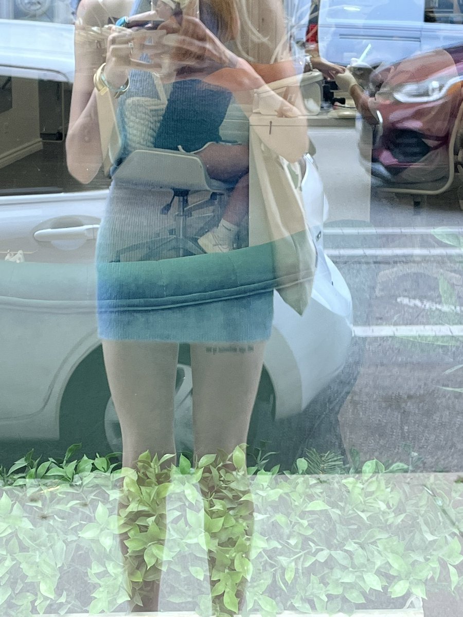 CatMcc97's tweet image. new tattoos alert