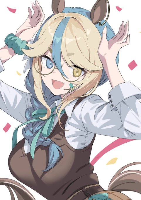 skebリクエスト納品しました～
リクエストありがとうございました! 