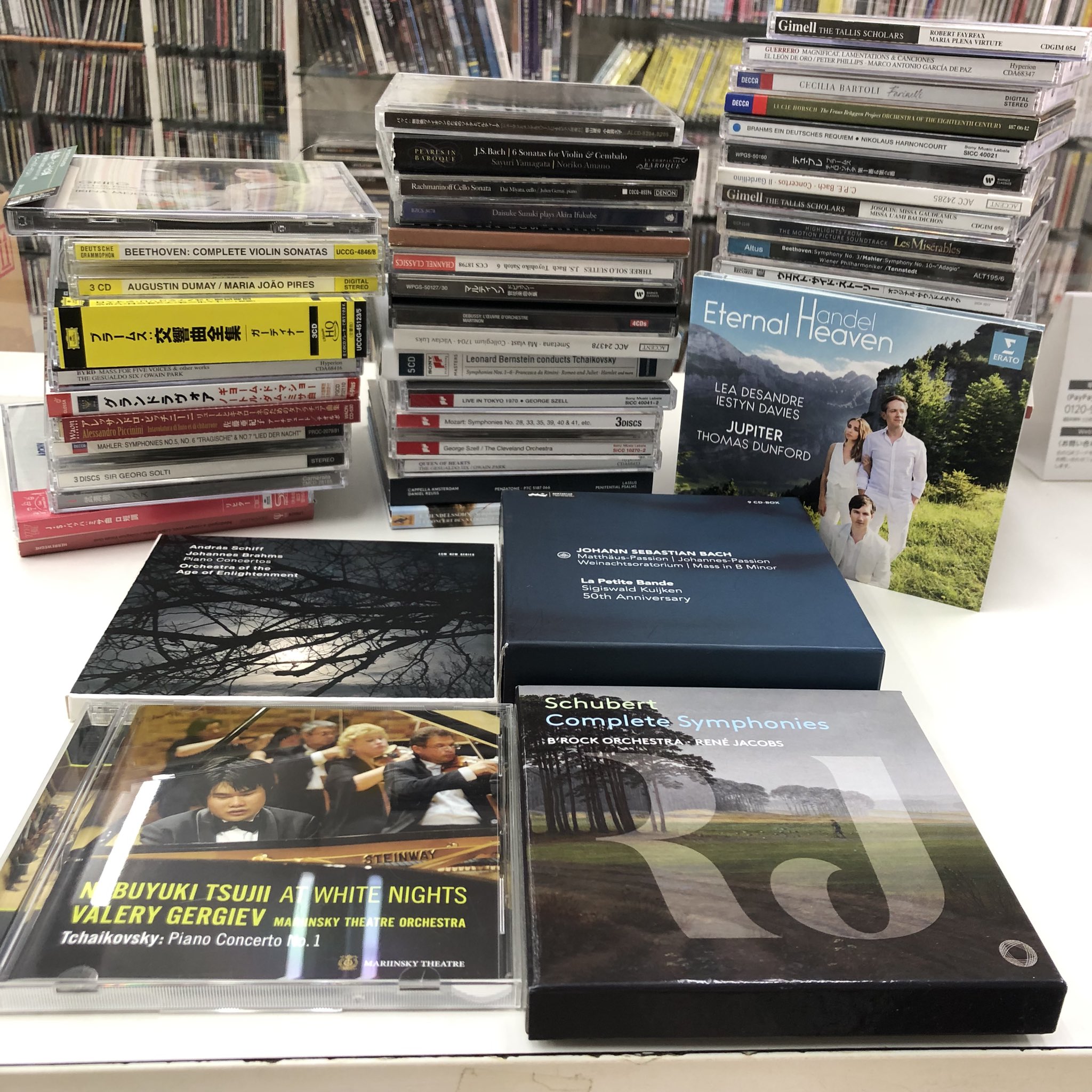 クラシックレコードまとめ売り 中古レコード/J-HIPHOP】 8/20(水)最新入荷情報!! : ディスク