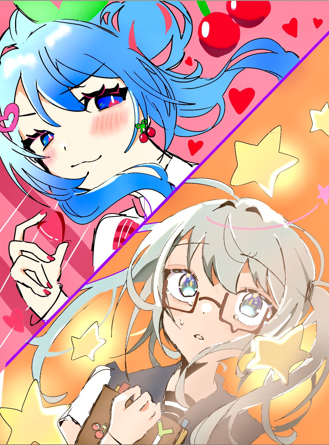 らな on X: 