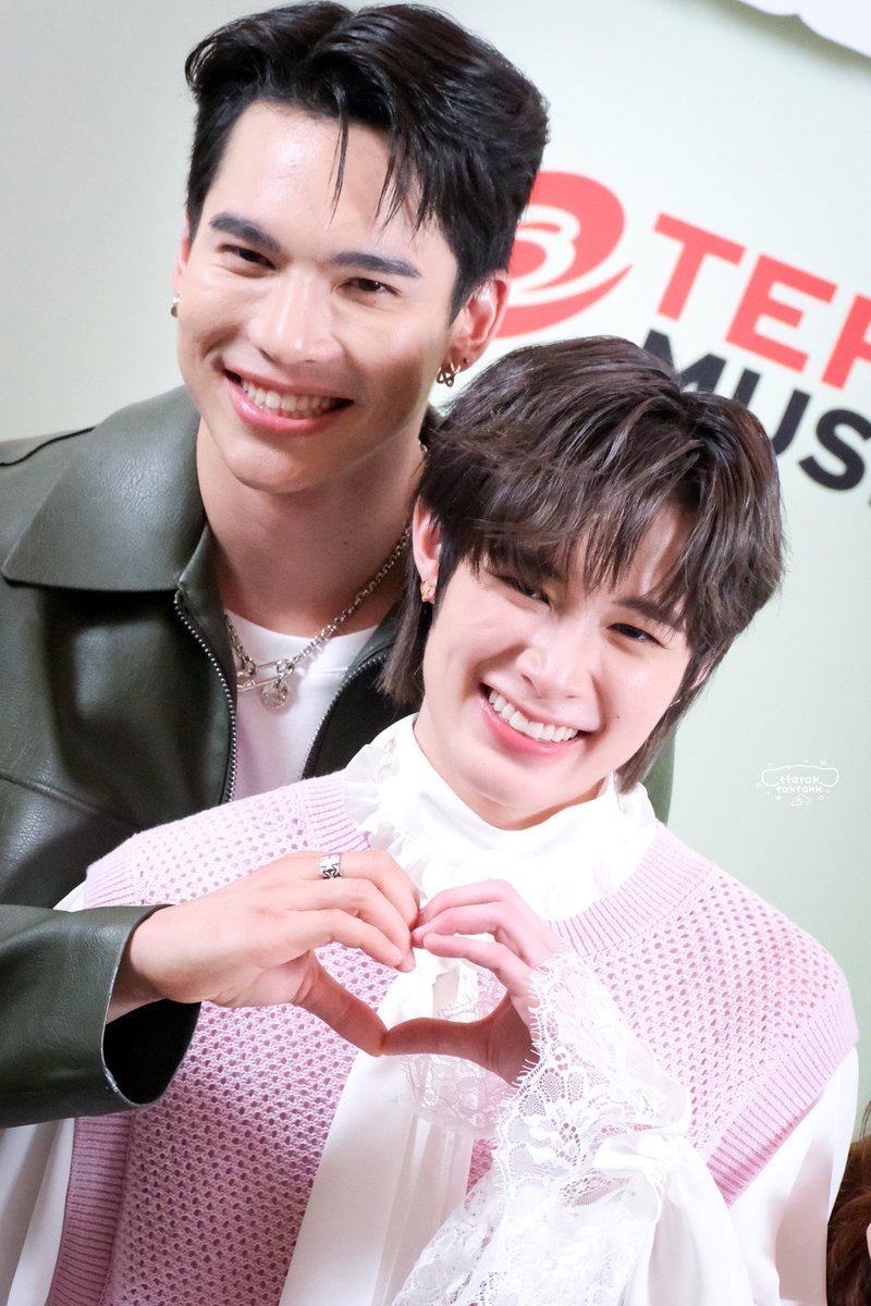 𓈈  𝙢𝙖𝙭𝙣𝙖𝙩 🫶🏻 ⋆

💬 #AISxMaxNat

⋆˚｡🍡✩ AIS Exclusive Fan Meet ˚.ᵎᵎ 💚⋆｡°

「<a href="/mmaxmaxxxx/">MMAX</a> <a href="/natasittttt/">Nat ;) น้องแจมแจม ft. น้องเหนือ</a> 」
#Mmaxmax #Natasitt #MaxNat 
#ByTaktakk