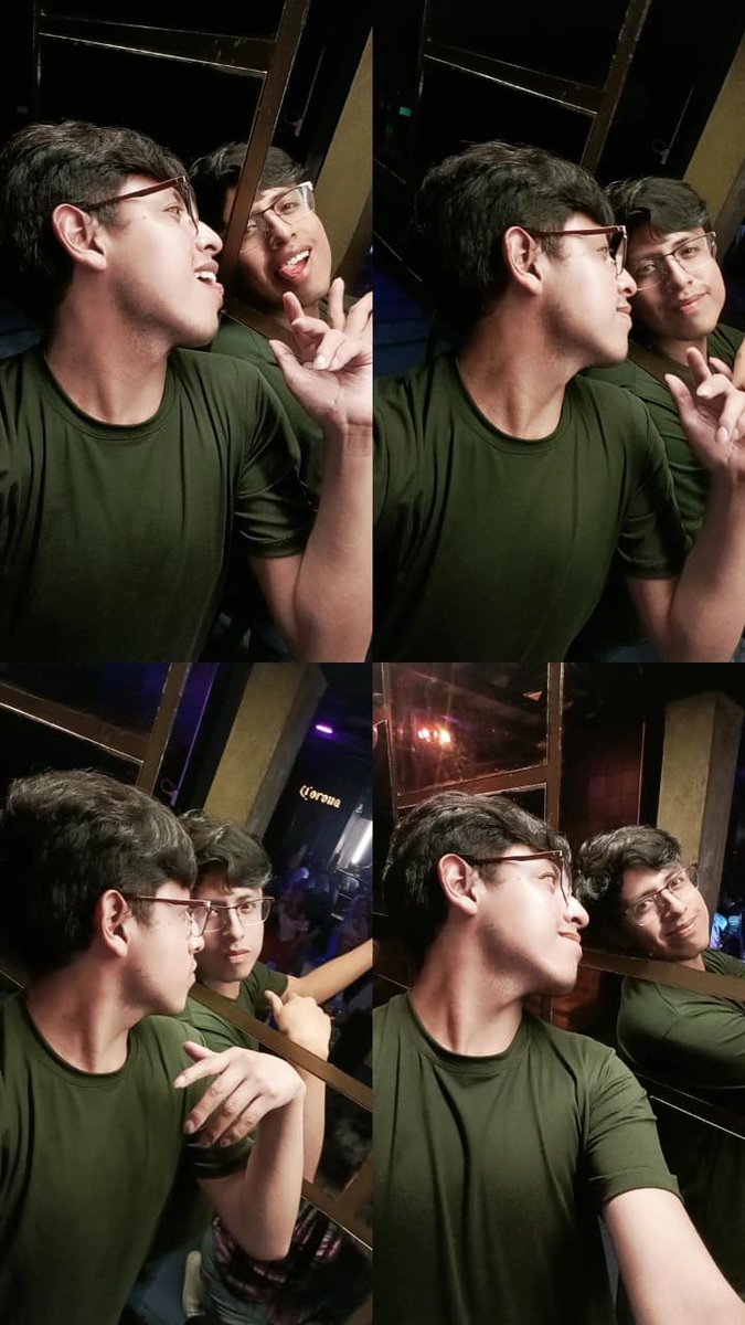 A veces me olvido que tengo X