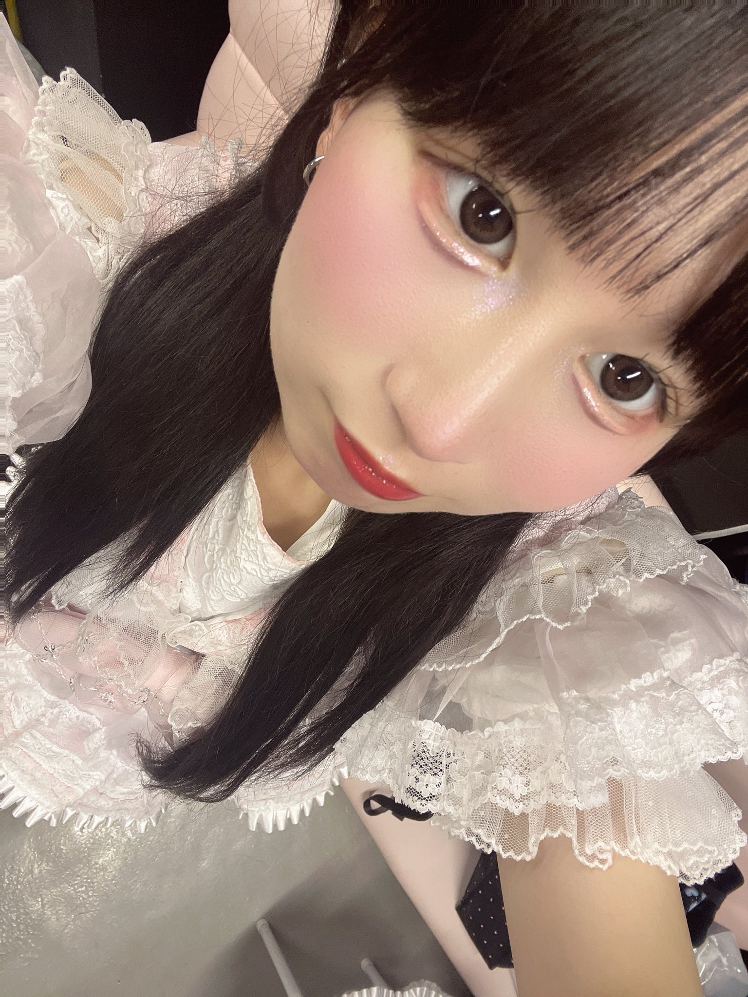 まゆ様♡ありがとうございます♡ こちらのアカウントは完全運営管理となっており、定期的なDMの