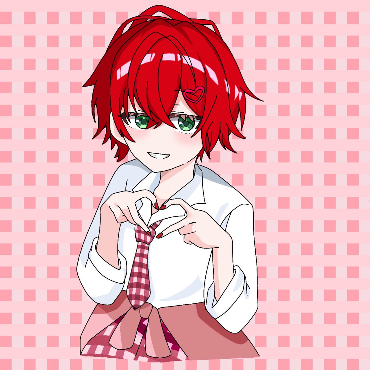 女子研究大学 女研 ファンミ 缶バッジ キャメロン