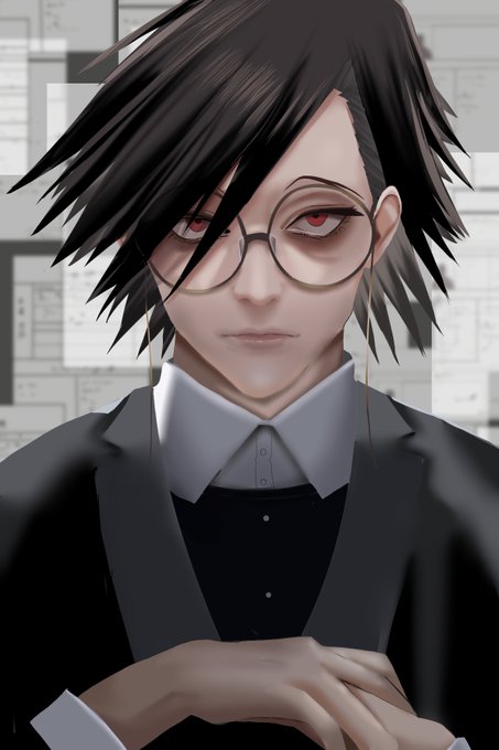 村雨先生が好きです 