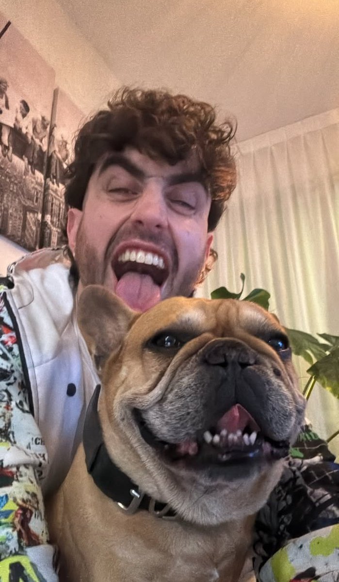 htrenuliis's tweet photo. te amoooo 😭😭😭😭 https://t.co/poHFJ0ctkm