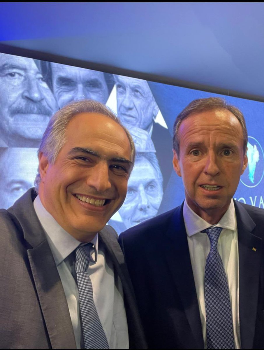 Felicitamos a <a href="/tutoquiroga/">Tuto Quiroga</a> por su gran desempeño electoral que le permitió el paso a segunda vuelta en Bolivia. 🇧🇴 saludos de la Unión de Partidos Latinoamericanos <a href="/JovenesUPLA/">Red de Jóvenes UPLA</a>  <a href="/JulianObiglio/">Julian Obiglio</a>  Se vienen tiempos mejores para Bolivia!