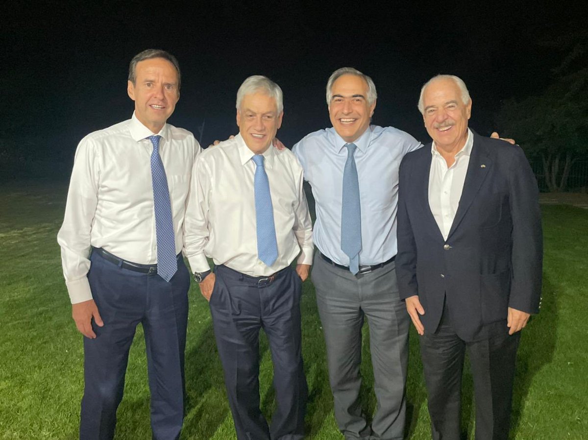 chahuan's tweet photo. Felicitamos a @tutoquiroga por su gran desempeño electoral que le permitió el paso a segunda vuelta en Bolivia. 🇧🇴 saludos de la Unión de Partidos Latinoamericanos @JovenesUPLA  @JulianObiglio  Se vienen tiempos mejores para Bolivia! https://t.co/EasEbo4974