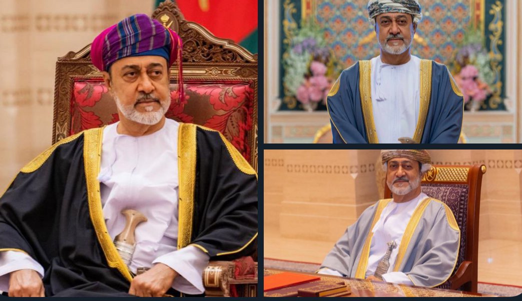 السالم tweet media